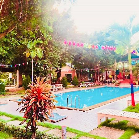 Her Bungalow دونغ دونغ المظهر الخارجي الصورة