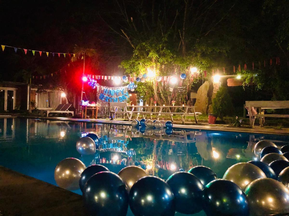 Her Bungalow دونغ دونغ المظهر الخارجي الصورة