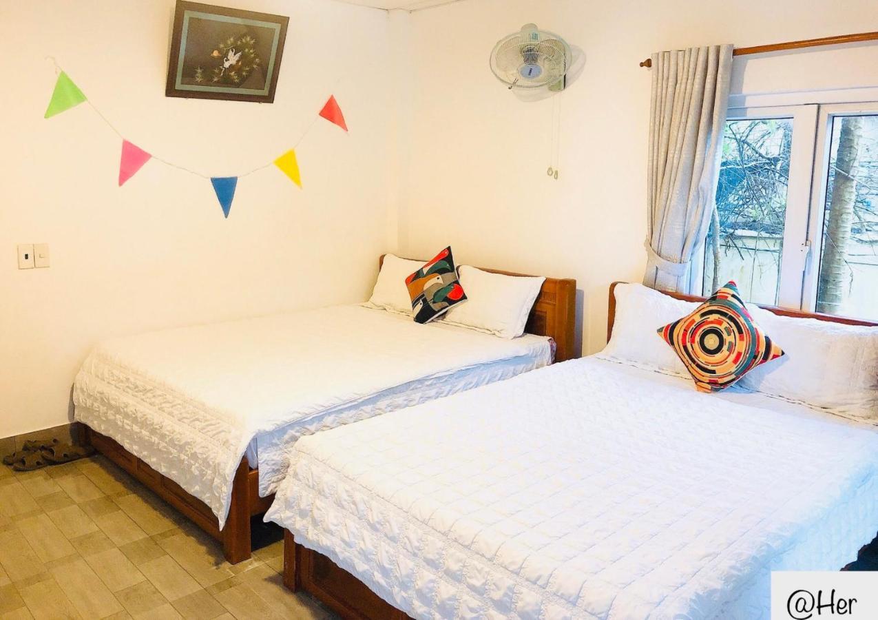 Her Bungalow دونغ دونغ المظهر الخارجي الصورة