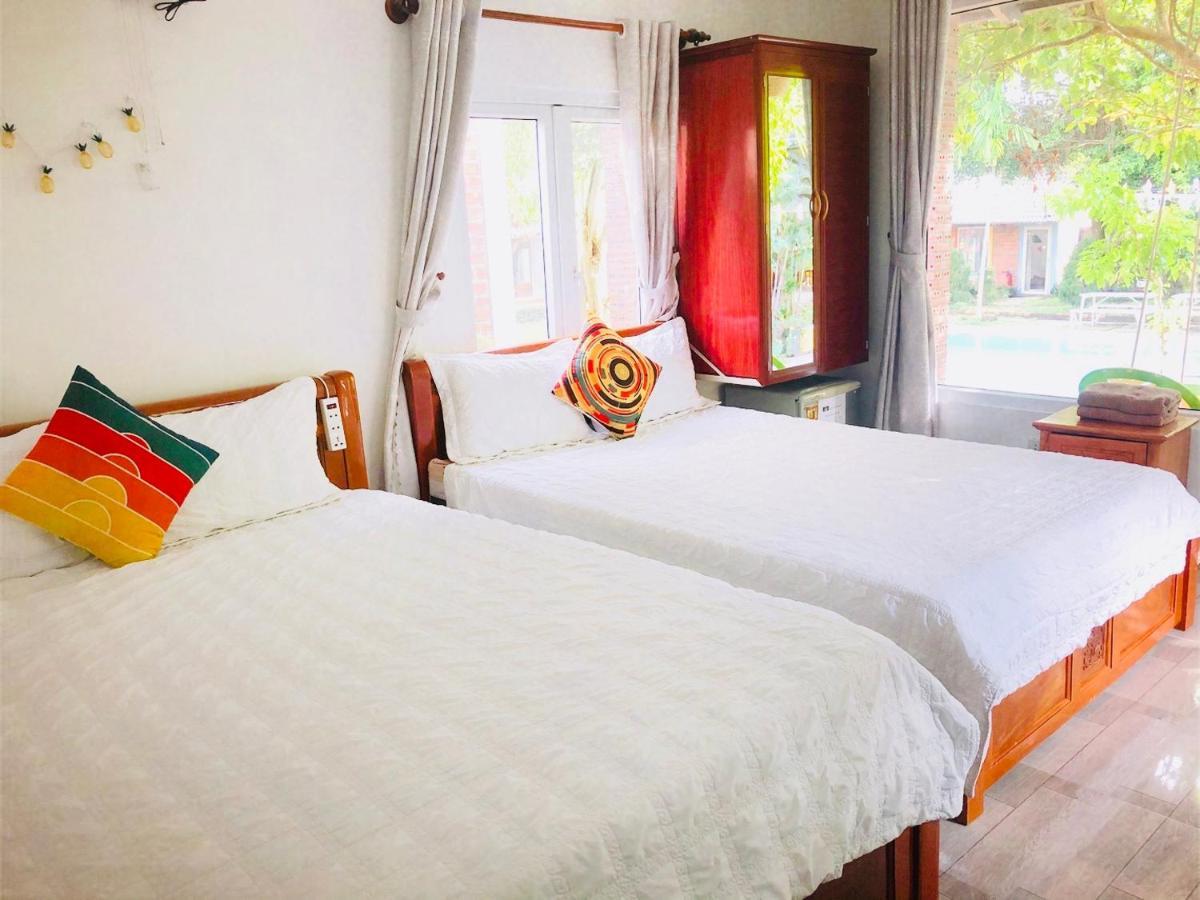 Her Bungalow دونغ دونغ المظهر الخارجي الصورة