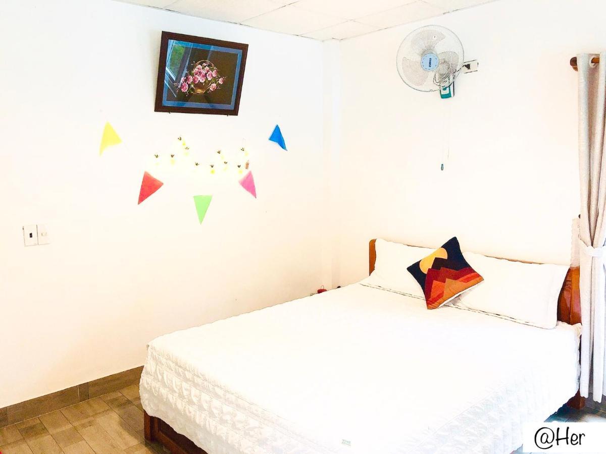 Her Bungalow دونغ دونغ المظهر الخارجي الصورة