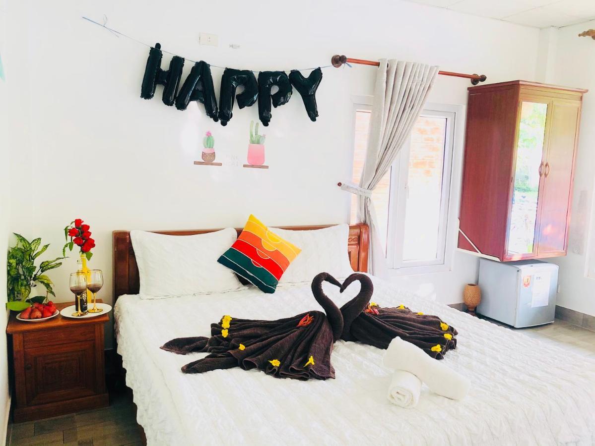 Her Bungalow دونغ دونغ المظهر الخارجي الصورة