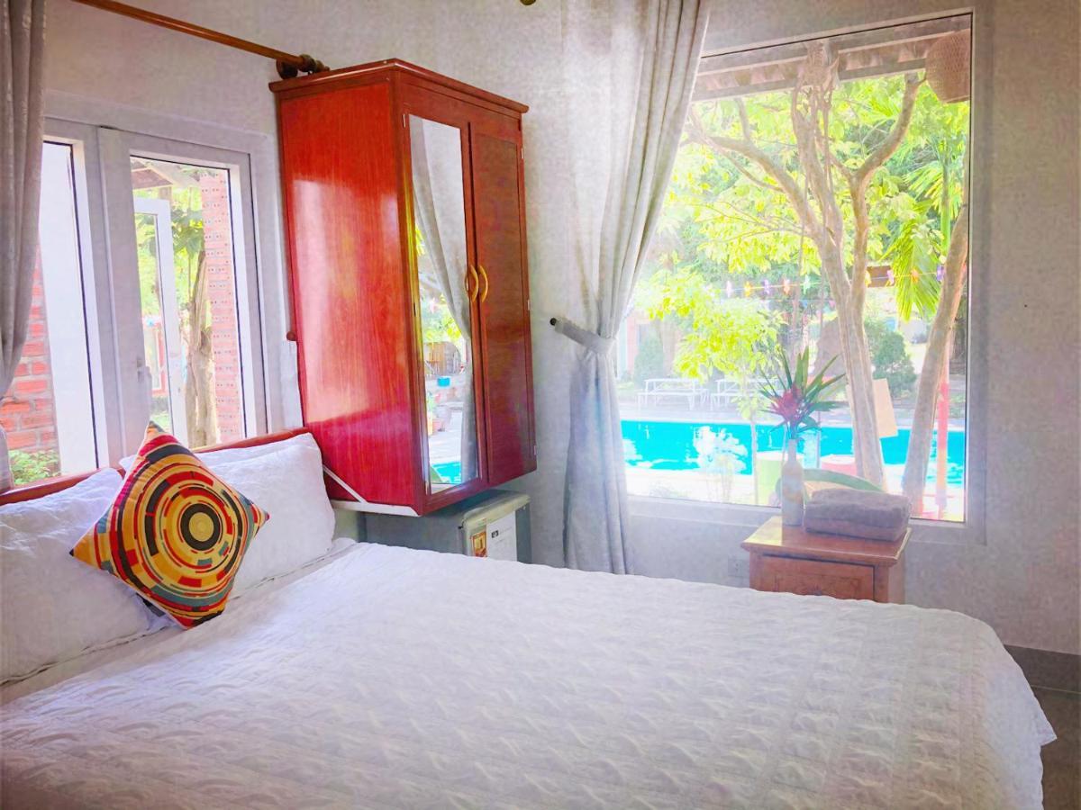 Her Bungalow دونغ دونغ المظهر الخارجي الصورة