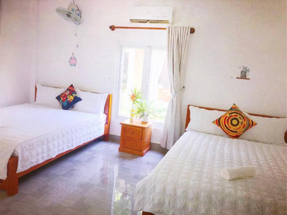Her Bungalow دونغ دونغ المظهر الخارجي الصورة