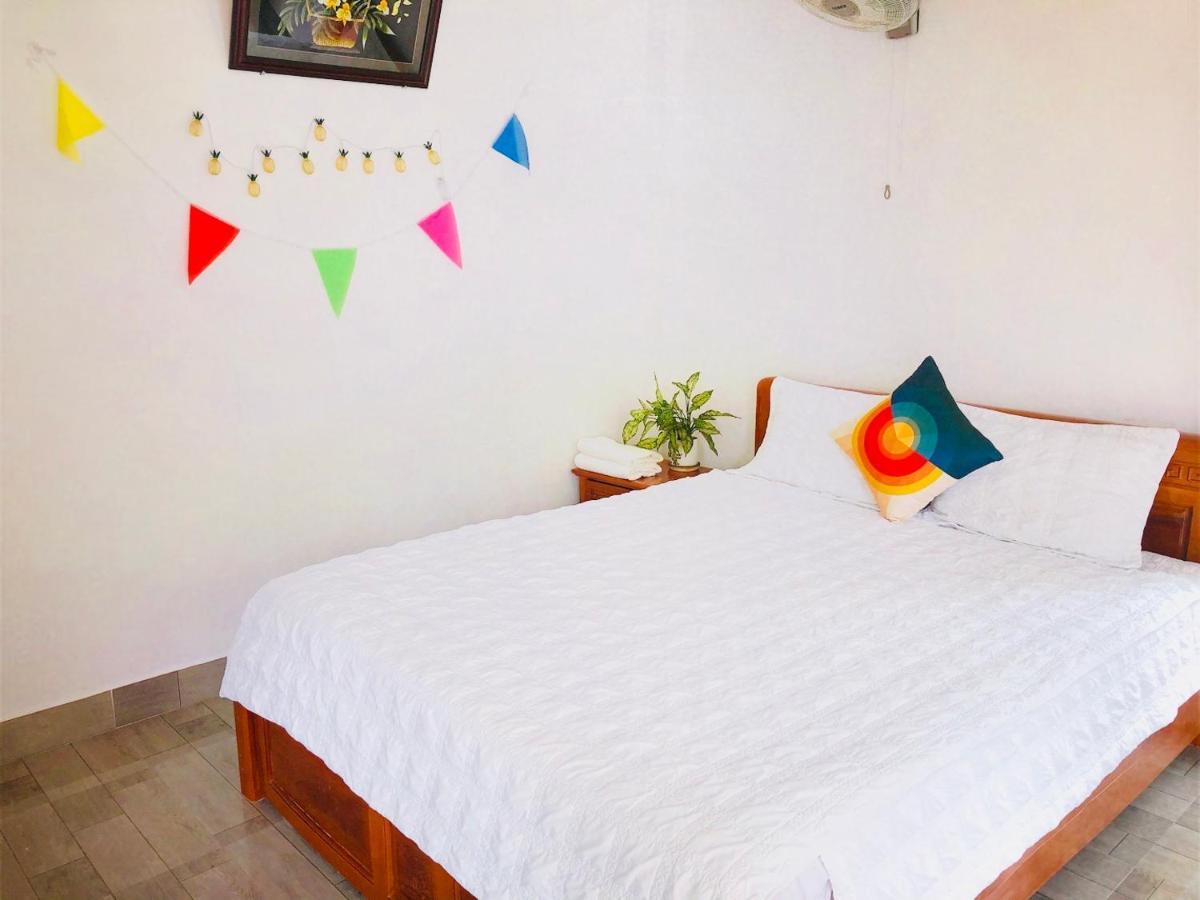 Her Bungalow دونغ دونغ المظهر الخارجي الصورة