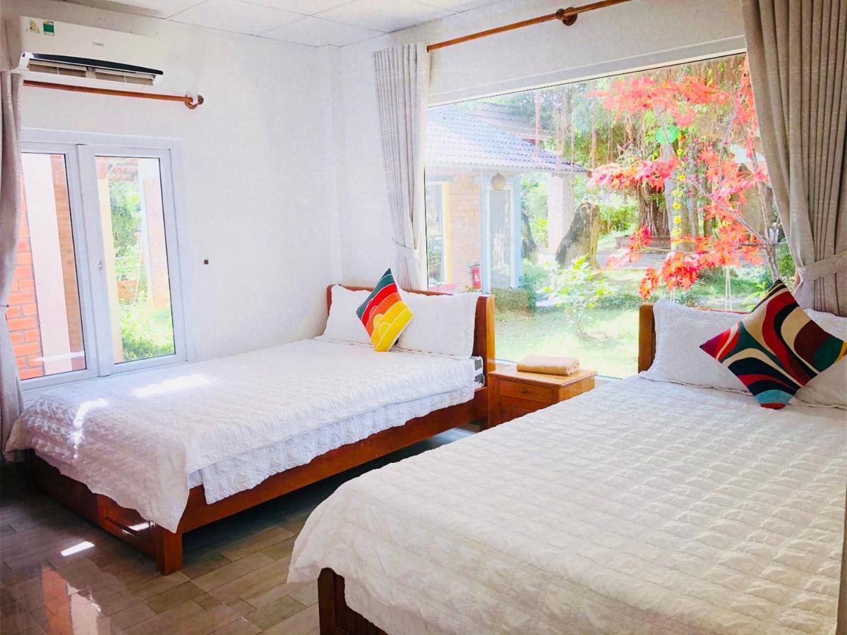 Her Bungalow دونغ دونغ المظهر الخارجي الصورة