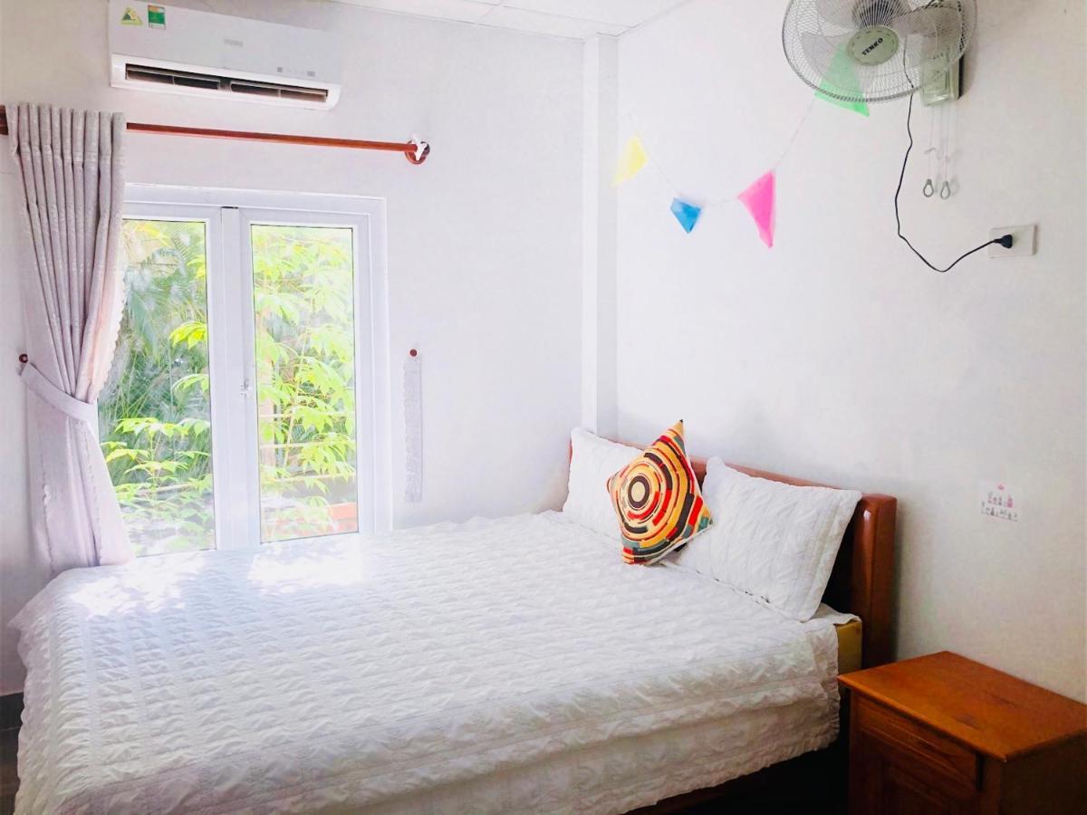 Her Bungalow دونغ دونغ المظهر الخارجي الصورة