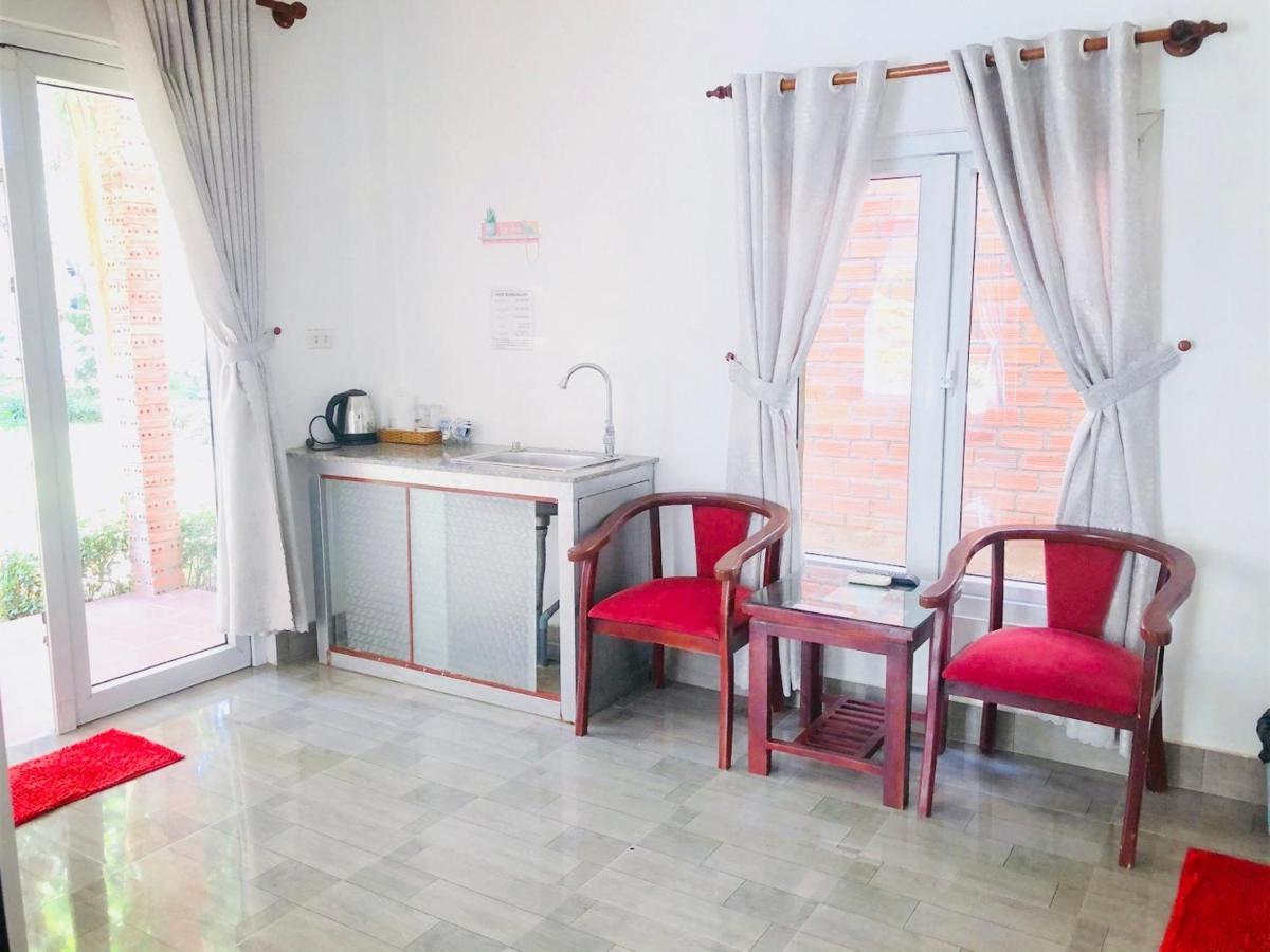Her Bungalow دونغ دونغ المظهر الخارجي الصورة