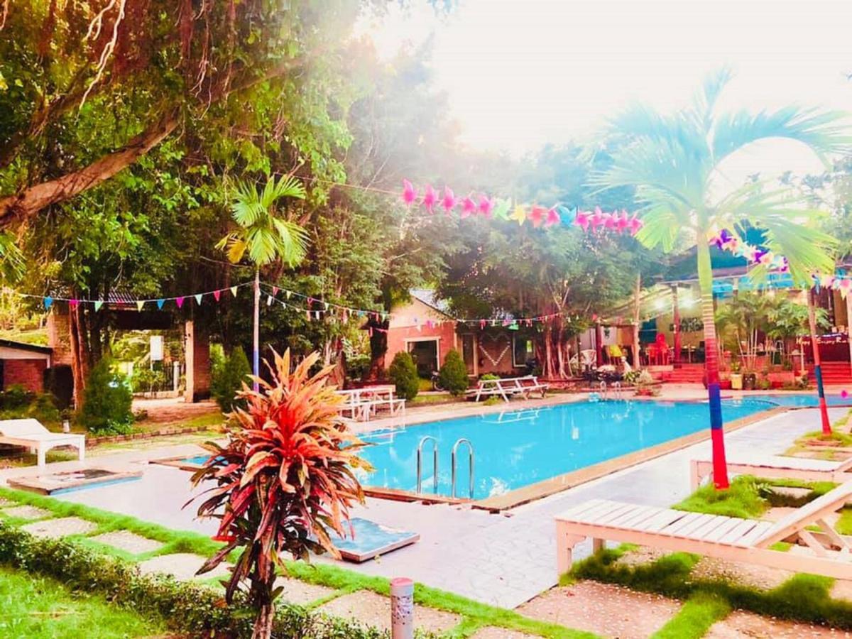 Her Bungalow دونغ دونغ المظهر الخارجي الصورة