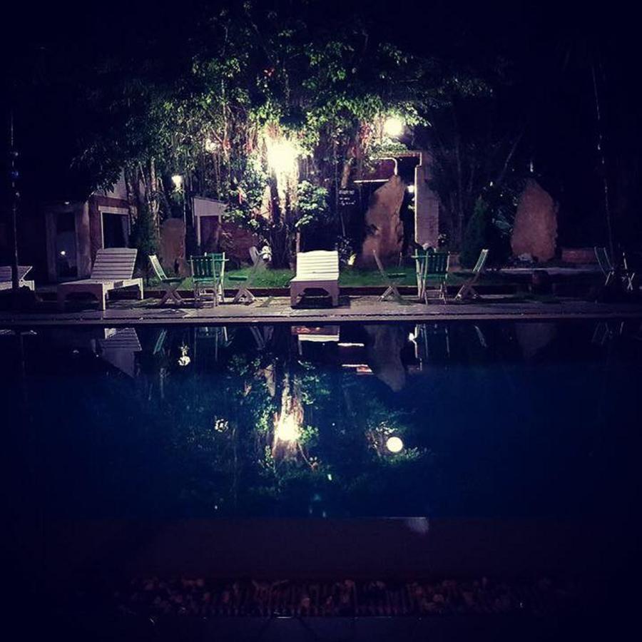 Her Bungalow دونغ دونغ المظهر الخارجي الصورة