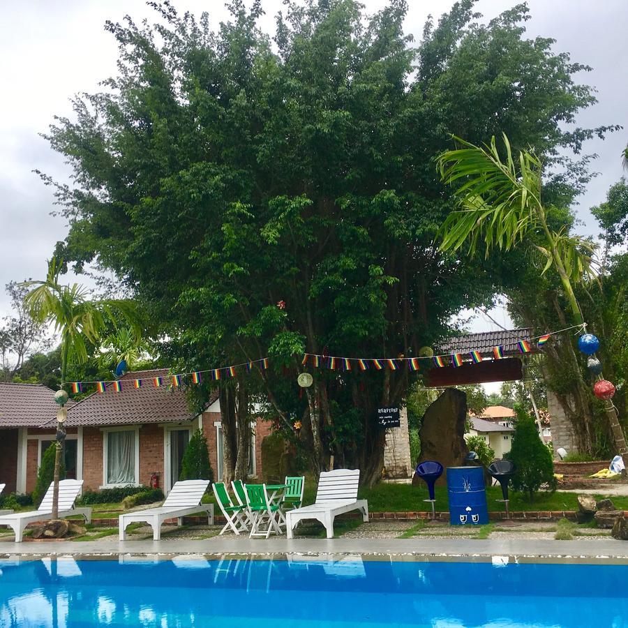 Her Bungalow دونغ دونغ المظهر الخارجي الصورة