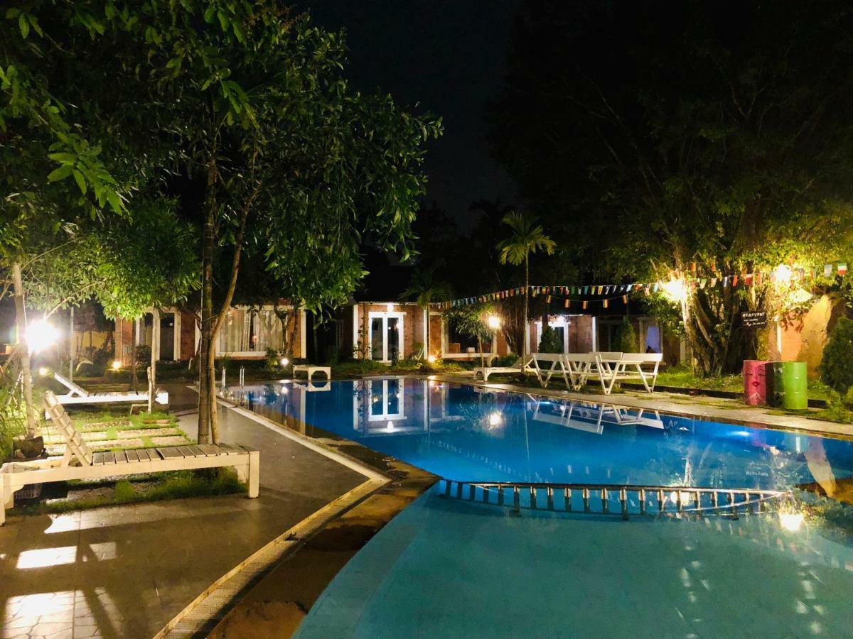 Her Bungalow دونغ دونغ المظهر الخارجي الصورة
