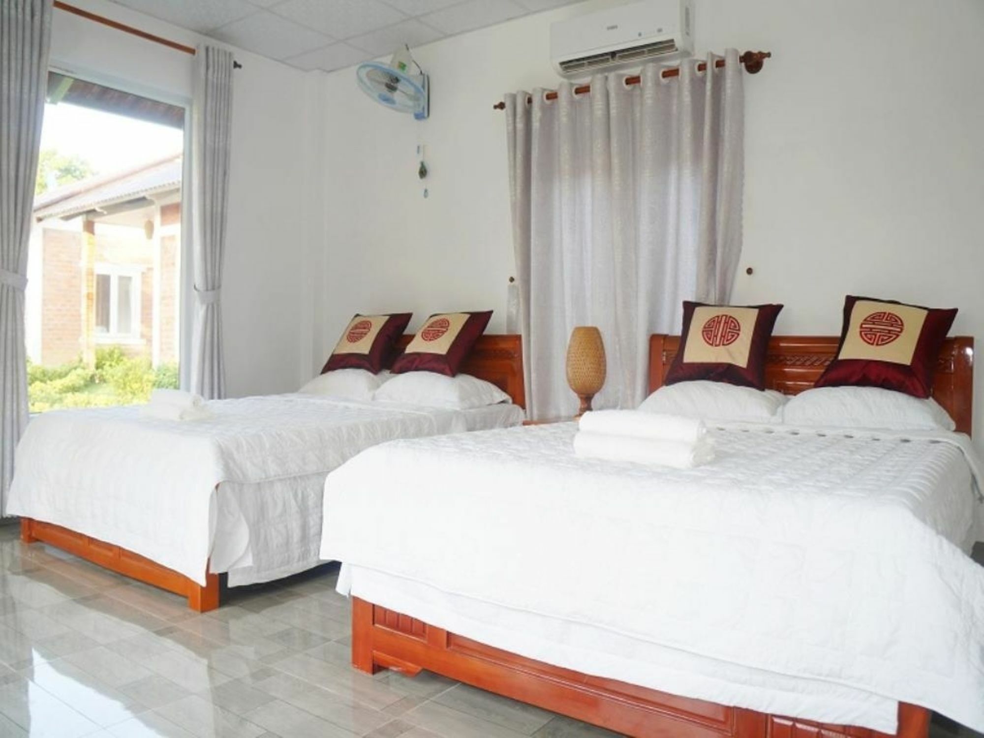 Her Bungalow دونغ دونغ المظهر الخارجي الصورة