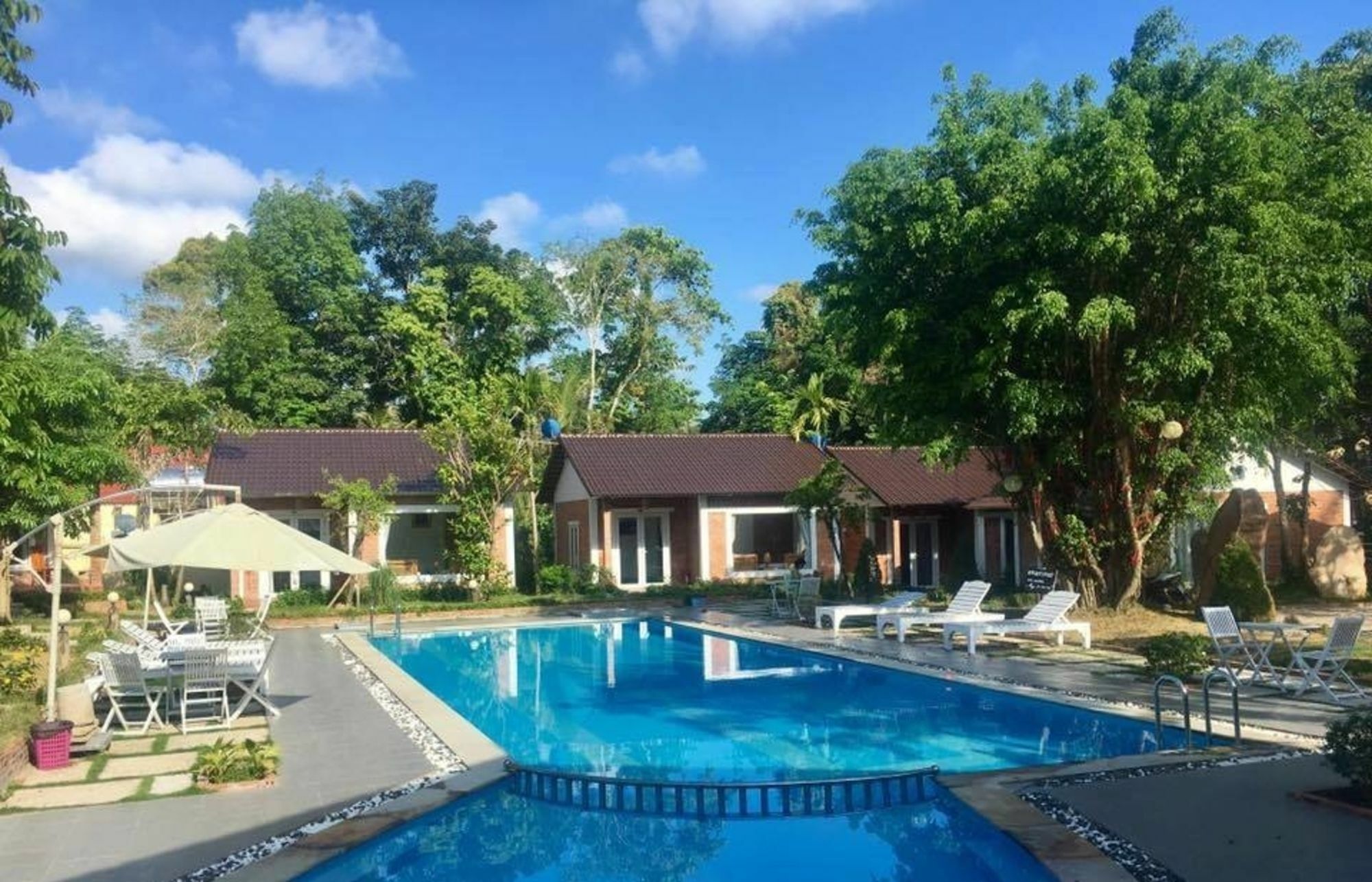 Her Bungalow دونغ دونغ المظهر الخارجي الصورة