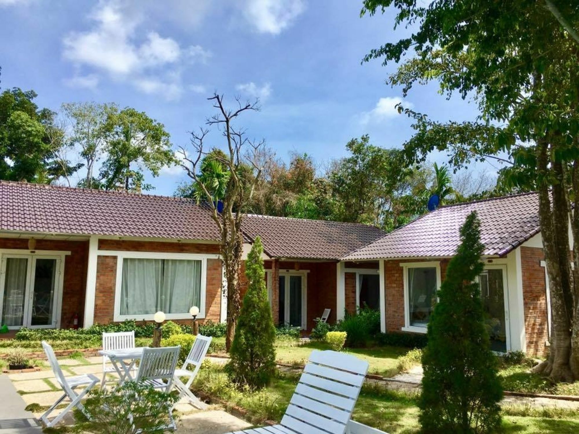 Her Bungalow دونغ دونغ المظهر الخارجي الصورة