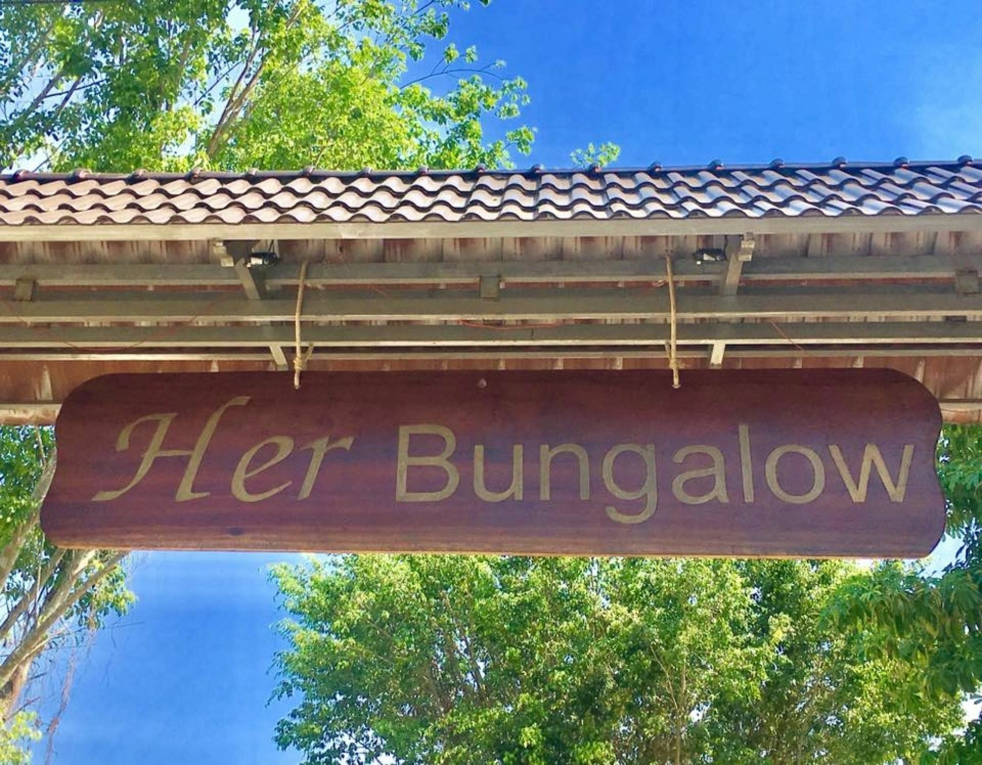 Her Bungalow دونغ دونغ المظهر الخارجي الصورة