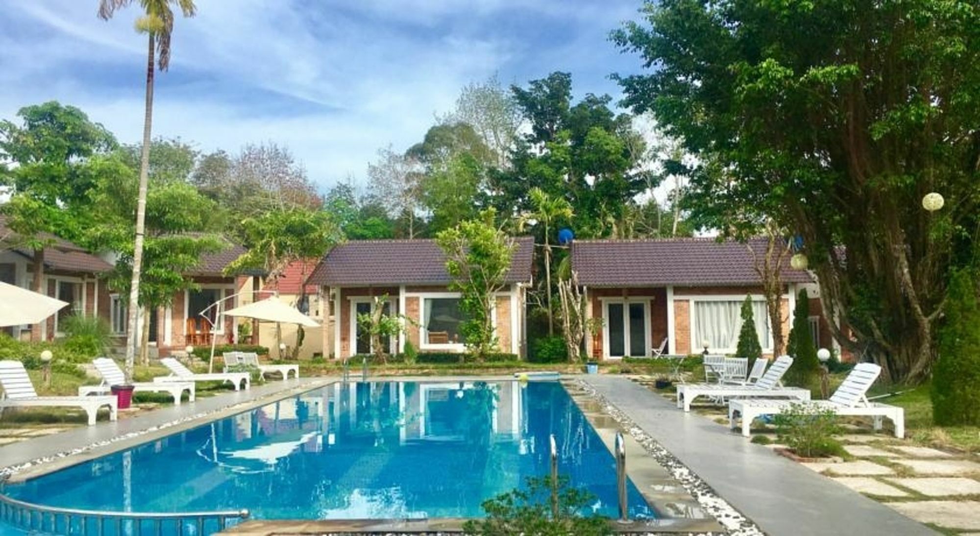 Her Bungalow دونغ دونغ المظهر الخارجي الصورة