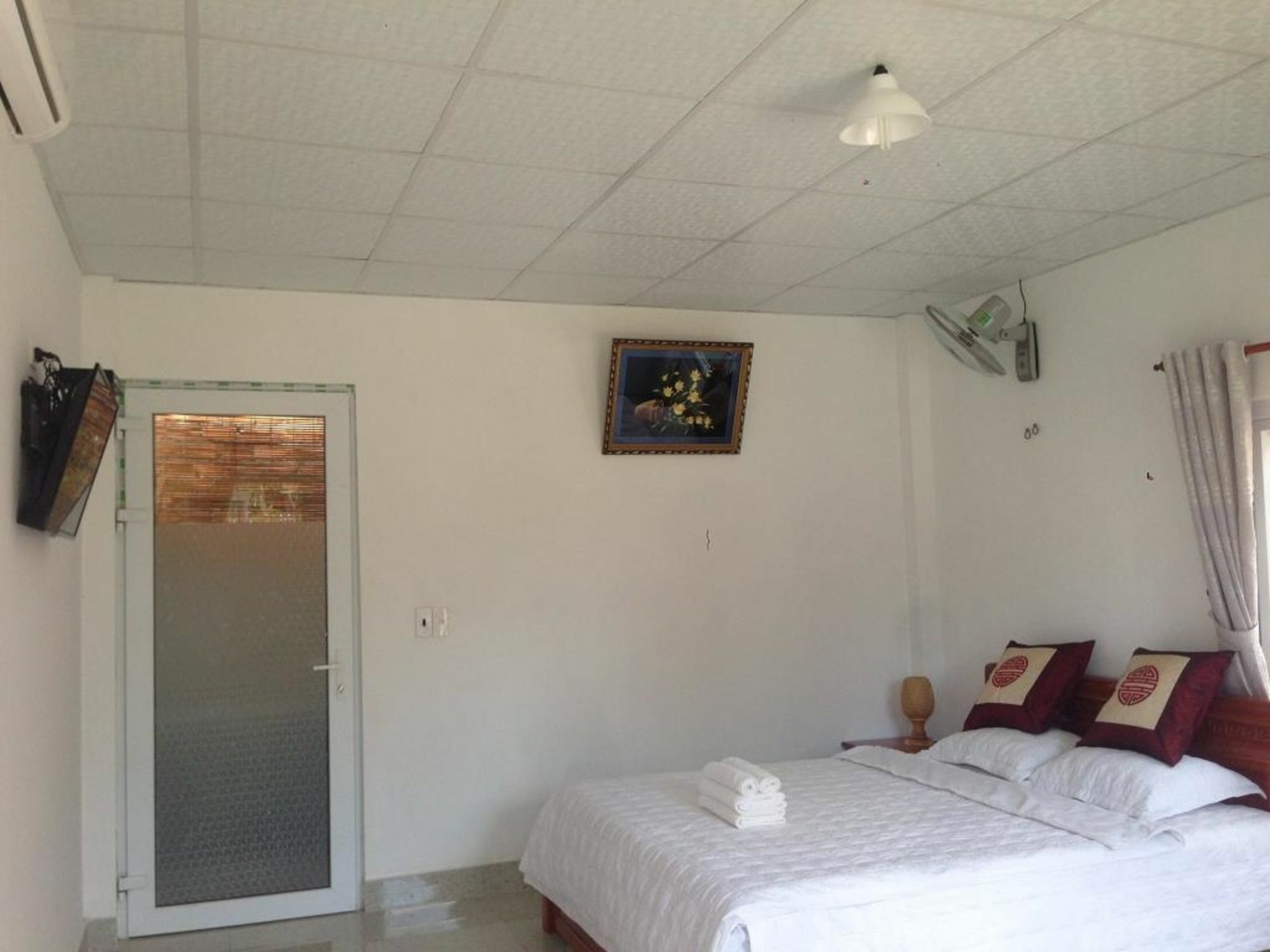 Her Bungalow دونغ دونغ المظهر الخارجي الصورة