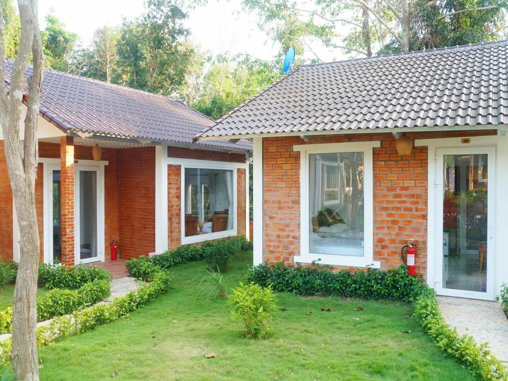 Her Bungalow دونغ دونغ المظهر الخارجي الصورة