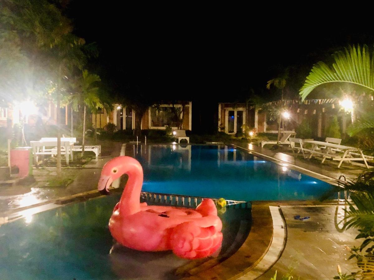 Her Bungalow دونغ دونغ المظهر الخارجي الصورة