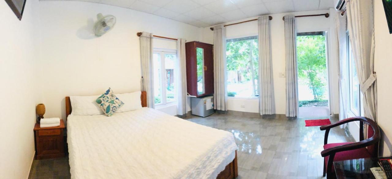 Her Bungalow دونغ دونغ المظهر الخارجي الصورة
