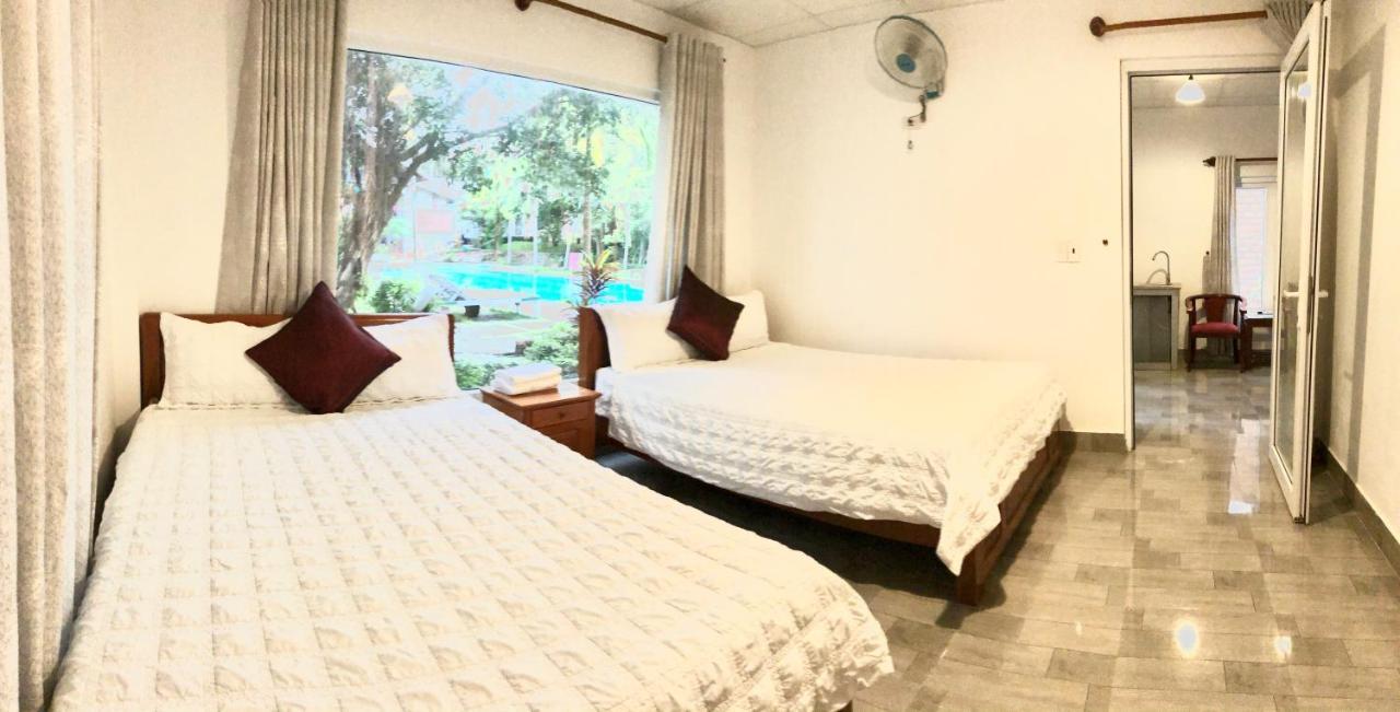 Her Bungalow دونغ دونغ المظهر الخارجي الصورة